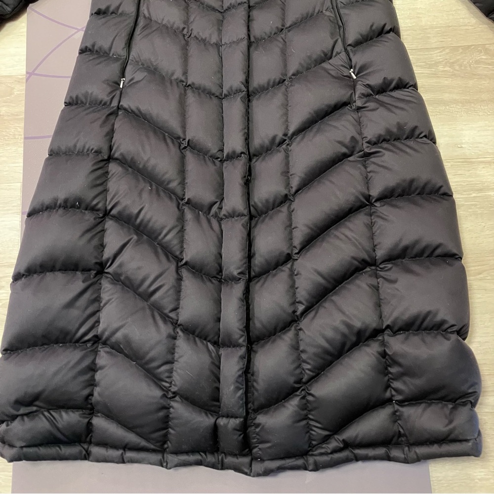 Patagonia Downtown Loft Parka - Picture 7 of 9